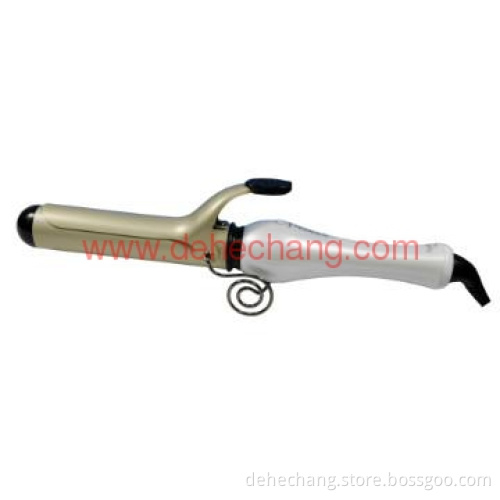 best hair curler, curling iron, hair wand with ceramic flat iron